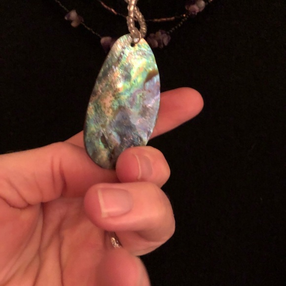 Necklace - Picture 5 of 6